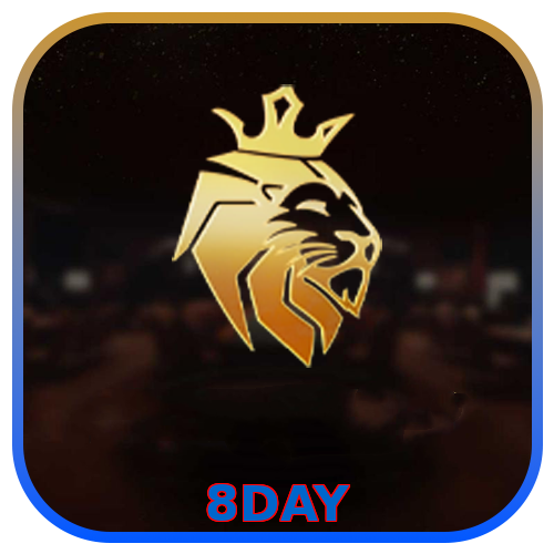 8DAY