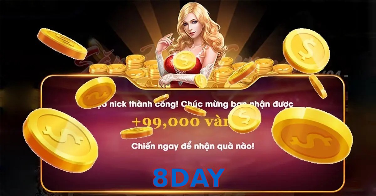 8DAY