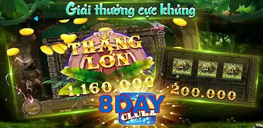 8DAY